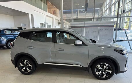 Chery Tiggo 4 I рестайлинг, 2025 год, 1 789 900 рублей, 4 фотография