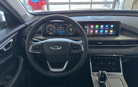 Chery Tiggo 4 I рестайлинг, 2025 год, 1 789 900 рублей, 15 фотография