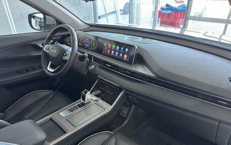 Chery Tiggo 4 I рестайлинг, 2025 год, 1 789 900 рублей, 12 фотография
