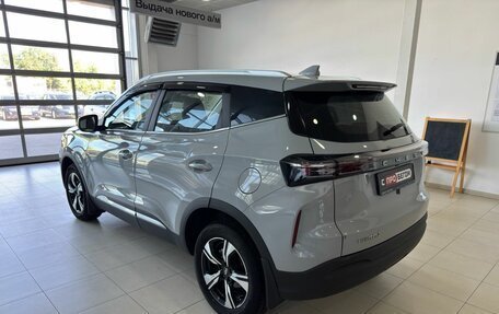 Chery Tiggo 4 I рестайлинг, 2025 год, 1 789 900 рублей, 6 фотография