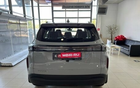 Chery Tiggo 4 I рестайлинг, 2025 год, 1 789 900 рублей, 7 фотография