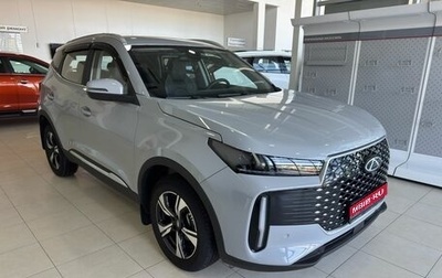 Chery Tiggo 4 I рестайлинг, 2025 год, 1 789 900 рублей, 1 фотография