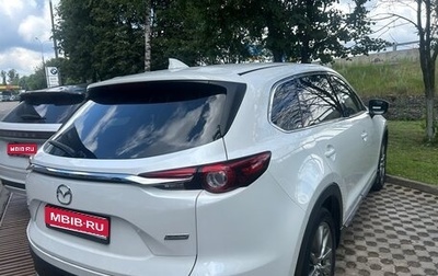 Mazda CX-9 II, 2020 год, 3 300 000 рублей, 1 фотография