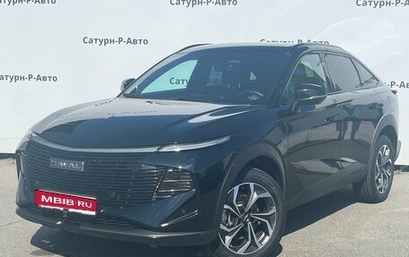 Haval F7x, 2025 год, 2 750 000 рублей, 1 фотография