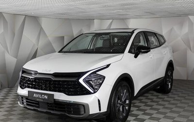 KIA Sportage IV рестайлинг, 2025 год, 4 499 000 рублей, 1 фотография