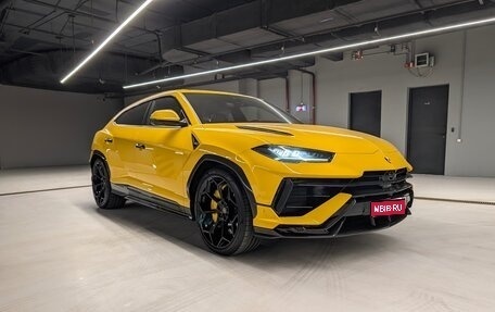 Lamborghini Urus I, 2024 год, 30 500 000 рублей, 1 фотография