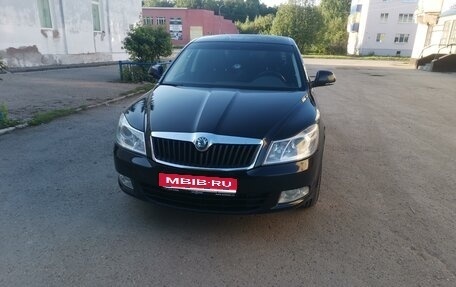 Skoda Octavia, 2012 год, 925 000 рублей, 1 фотография