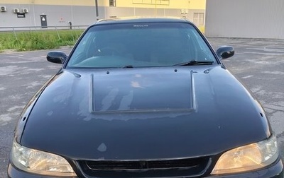 Toyota Mark II VIII (X100), 1994 год, 350 000 рублей, 1 фотография