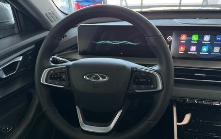 Chery Tiggo 4 I рестайлинг, 2025 год, 1 789 900 рублей, 17 фотография