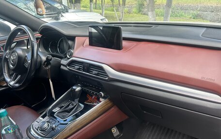 Mazda CX-9 II, 2020 год, 3 300 000 рублей, 4 фотография
