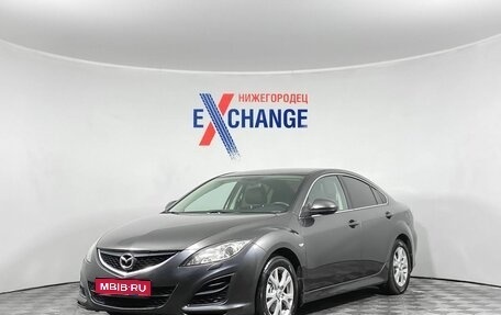 Mazda 6, 2011 год, 875 000 рублей, 1 фотография