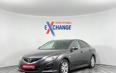 Mazda 6, 2011 год, 875 000 рублей, 1 фотография