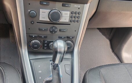 Opel Antara I, 2014 год, 1 610 000 рублей, 14 фотография