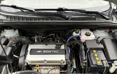 Chevrolet Orlando I, 2012 год, 915 000 рублей, 9 фотография