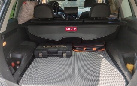 Opel Antara I, 2014 год, 1 610 000 рублей, 20 фотография