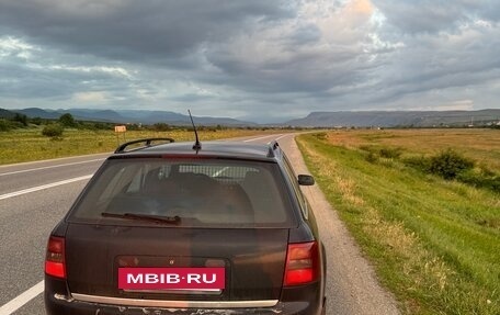 Audi A6, 2001 год, 680 000 рублей, 8 фотография