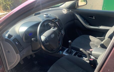 Hyundai Elantra IV, 2008 год, 540 000 рублей, 7 фотография
