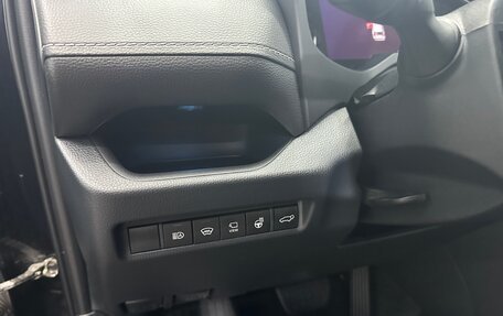Toyota RAV4, 2021 год, 4 600 000 рублей, 12 фотография