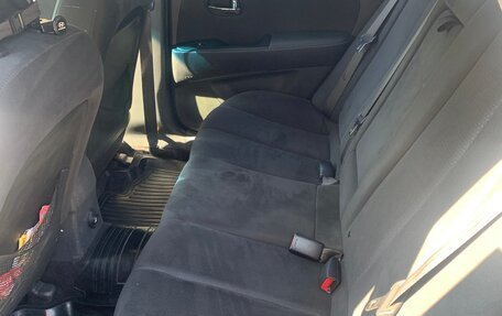 Hyundai Elantra IV, 2008 год, 540 000 рублей, 8 фотография