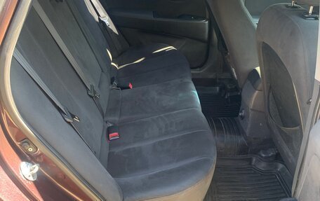 Hyundai Elantra IV, 2008 год, 540 000 рублей, 10 фотография