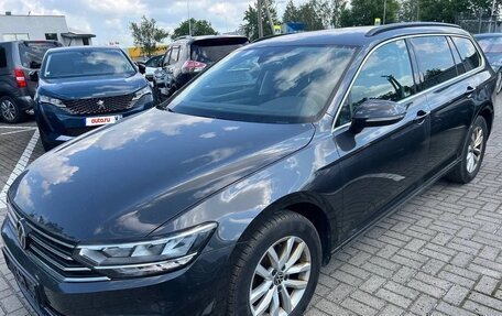 Volkswagen Passat B8 рестайлинг, 2022 год, 2 132 000 рублей, 3 фотография