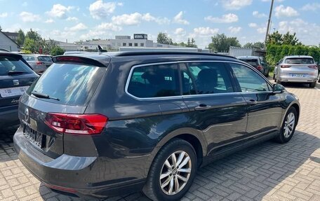 Volkswagen Passat B8 рестайлинг, 2022 год, 2 132 000 рублей, 4 фотография