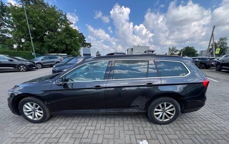 Volkswagen Passat B8 рестайлинг, 2022 год, 2 132 000 рублей, 5 фотография