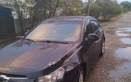 Chevrolet Cruze II, 2011 год, 625 000 рублей, 8 фотография