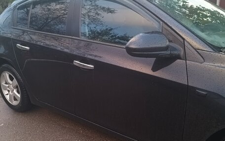 Chevrolet Cruze II, 2011 год, 625 000 рублей, 2 фотография