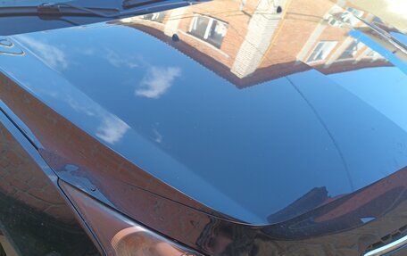 Chevrolet Cruze II, 2011 год, 625 000 рублей, 4 фотография