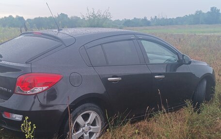 Chevrolet Cruze II, 2011 год, 625 000 рублей, 9 фотография