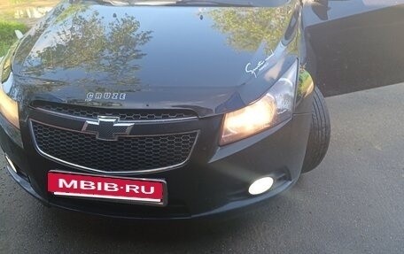 Chevrolet Cruze II, 2011 год, 625 000 рублей, 6 фотография