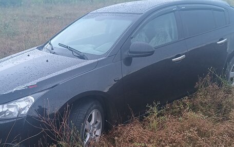 Chevrolet Cruze II, 2011 год, 625 000 рублей, 11 фотография