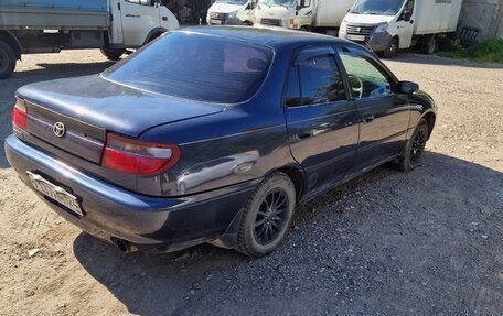 Toyota Carina, 1994 год, 215 000 рублей, 7 фотография