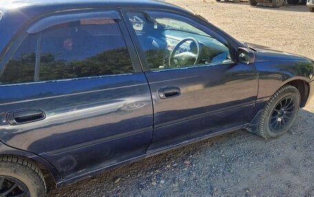 Toyota Carina, 1994 год, 215 000 рублей, 8 фотография
