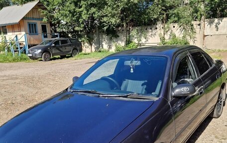 Toyota Carina, 1994 год, 215 000 рублей, 4 фотография