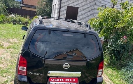 Nissan Pathfinder, 2005 год, 740 000 рублей, 9 фотография