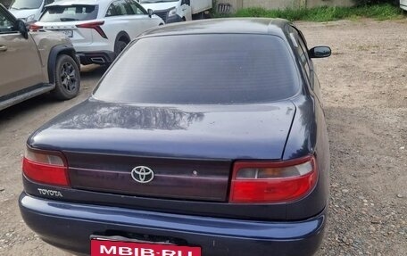 Toyota Carina, 1994 год, 215 000 рублей, 6 фотография