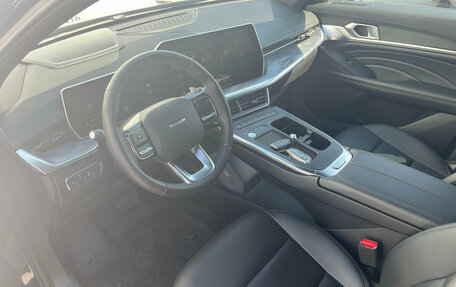 Haval F7x, 2025 год, 2 750 000 рублей, 7 фотография