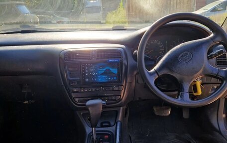 Toyota Carina, 1994 год, 215 000 рублей, 18 фотография