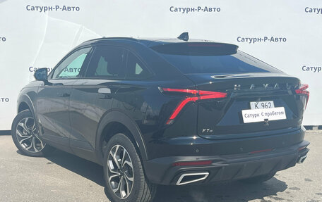 Haval F7x, 2025 год, 2 750 000 рублей, 4 фотография