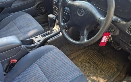 Toyota Carina, 1994 год, 215 000 рублей, 16 фотография