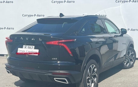 Haval F7x, 2025 год, 2 750 000 рублей, 6 фотография