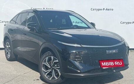 Haval F7x, 2025 год, 2 750 000 рублей, 3 фотография