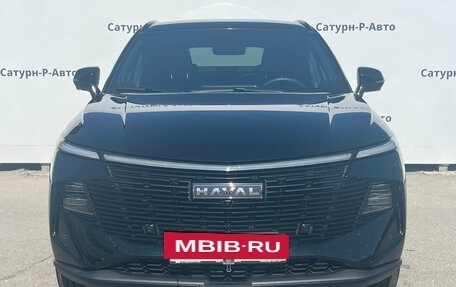 Haval F7x, 2025 год, 2 750 000 рублей, 2 фотография