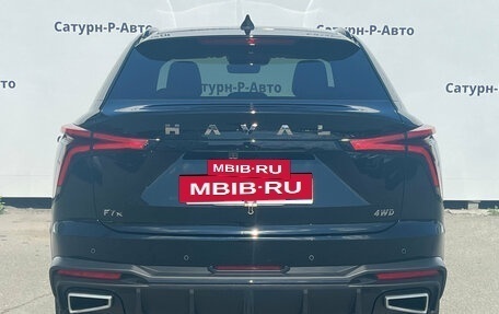 Haval F7x, 2025 год, 2 750 000 рублей, 5 фотография