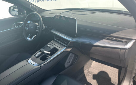 Haval F7x, 2025 год, 2 750 000 рублей, 9 фотография