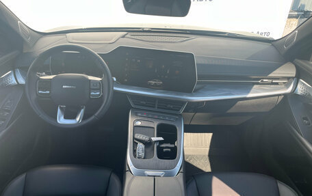 Haval F7x, 2025 год, 2 750 000 рублей, 11 фотография