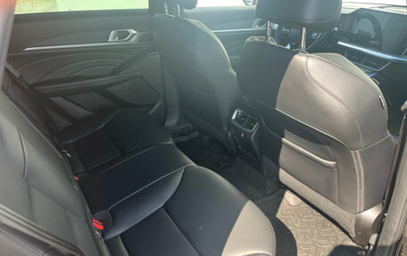 Haval F7x, 2025 год, 2 750 000 рублей, 10 фотография