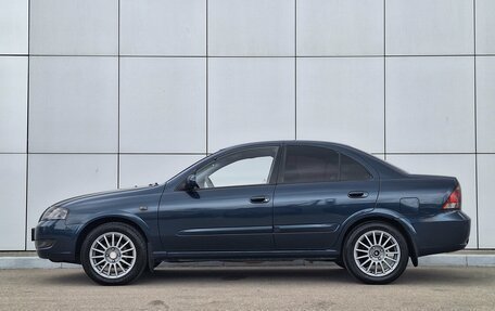 Nissan Almera Classic, 2008 год, 485 000 рублей, 2 фотография